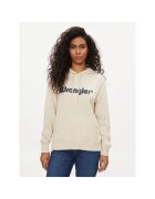 Wrangler Дамски суичър - 593193 - - Памук