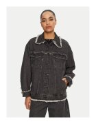 Wrangler Дамско дънково яке - 304998478 - Памук -