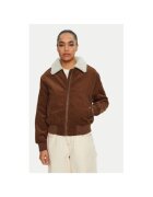 Wrangler Дамско яке - 304998188 - Памук -