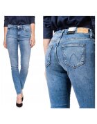 Wrangler Дънки_Дамски_11576