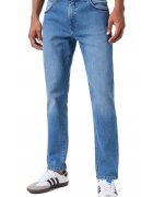 Wrangler Дънки - Larston - Garner blue - Син