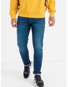 Wrangler Дънки Larston по тялото