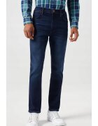 Wrangler Дънки LARSTON - син - Тъмносин