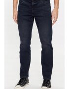 Wrangler Дънки Larston - - - - - - - - - - - - - - Тъмносин