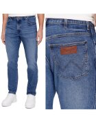 Wrangler Дънки River - W31 средна талия