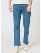 Wrangler Дънки с 5 джоба