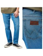 Wrangler Дънки Slim Fit със средна талия