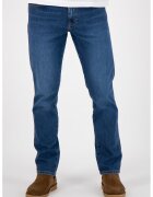 Wrangler Дънки Texas по тялото с 5 джоба