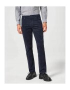 Wrangler Дънки - Texas Slim - Dark Navy - Dark Navy