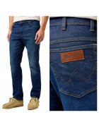 Wrangler Denimo Мъжки дънки 46974