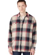 Wrangler Ежедневна риза памучно каре