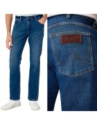 Wrangler Greensboro -