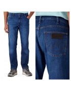 Wrangler Jeansy_Meskie_44569