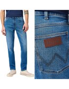 Wrangler Larston син - Син