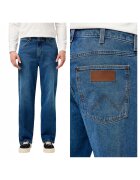 Wrangler Loose Straight