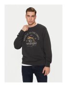 Wrangler Мъжка блуза - 304998607 - Памук -