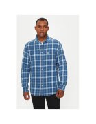 Wrangler Мъжка риза - 304288500 - Памук -