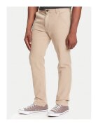 Wrangler Мъжки бежови панталони чино