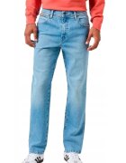 Wrangler Мъжки дънки 112350816 - Памук