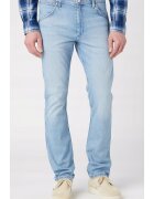 Wrangler Мъжки дънки 11MWZ - памук/еластан - - W36-L30 САЩ