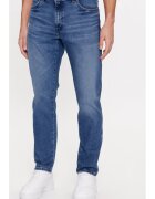 Wrangler Мъжки дънки - 303289379 - Памук/Полиестер -