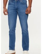 Wrangler Мъжки дънки - 303594343 - Памук -
