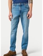 Wrangler Мъжки дънки - 304281563 - Памук -