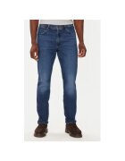 Wrangler Мъжки дънки - 304281686 - Памук - Полиестер