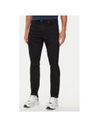 Wrangler Мъжки дънки - 304288432 - Памук - Еластан - W29-L32 US - Черни