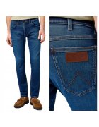 Wrangler Мъжки дънки Bryson Slim Fit