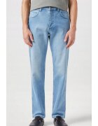 Wrangler Мъжки дънки Frontier Clever - памук/еластан