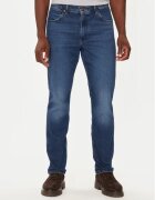 Wrangler Мъжки дънки Greensboro Dark Trails - - за ежедневно и официално облекло