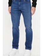 Wrangler Мъжки дънки GREENSBORO Orion - памук/полиестер/еластан