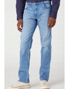 Wrangler Мъжки дънки GREENSBORO - памук/полиестер/еластан