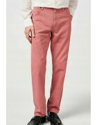 Wrangler Мъжки дънки - Greensboro - Прав силует - 5 джоба - Ниска талия - Цип - Памук