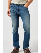 Wrangler Мъжки дънки GREENSBORO Trail Tone - памук/полиестер/еластан - -