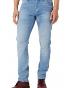 Wrangler Мъжки дънки - Icons - Светлосин - 34 - Светлосин