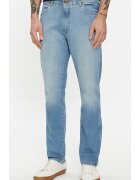 Wrangler Мъжки дънки Larston Clever - син
