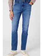 Wrangler Мъжки дънки Larston памук/еластан -