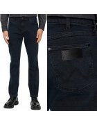 Wrangler Мъжки дънки Larston - Син