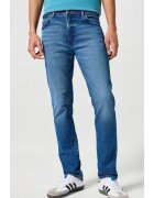 Wrangler Мъжки дънки LARSTON - сини9