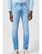 Wrangler Мъжки дънки - LARSTON - втален модел - - памук