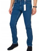 Wrangler Мъжки дънки - Памук - - US.