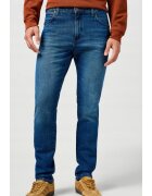 Wrangler Мъжки дънки RIVER Faded Harvest - памук/еластан