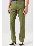Wrangler Мъжки панталон Greensboro - памук - - прави крачоли - стандартна кройка
