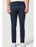 Wrangler Мъжки панталон Texas Slim - - от тънък еластичен материал