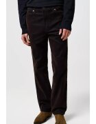 Wrangler Мъжки панталони 112371607 - - Памук