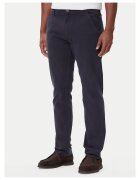 Wrangler Мъжки панталони - чино - тъмносини