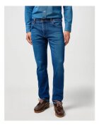 Wrangler Мъжки панталони - Greensboro Dandelion Summer - - изработени от качествен материал