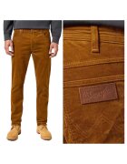 Wrangler Мъжки панталони - Greensboro - памук